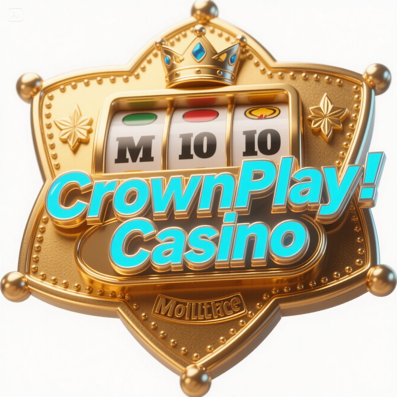 CrownPlay Casino